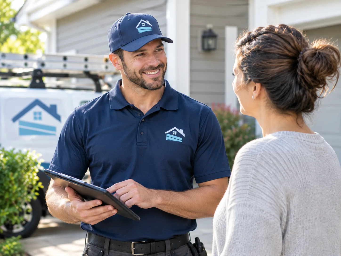Siding Repair in Palmyra, ME